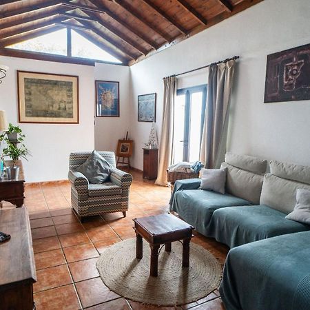 Casa Dante Villa Tias Luaran gambar