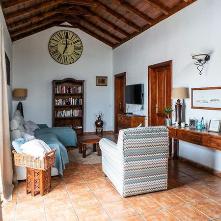 Casa Dante Villa Tias Luaran gambar