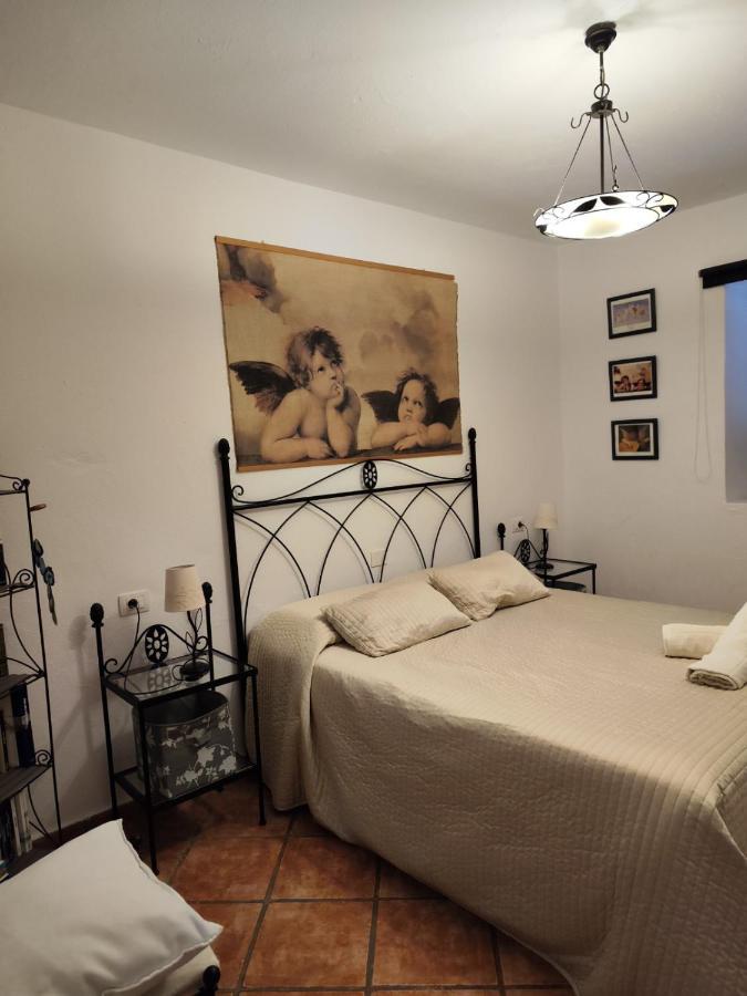 Casa Dante Villa Tias Luaran gambar