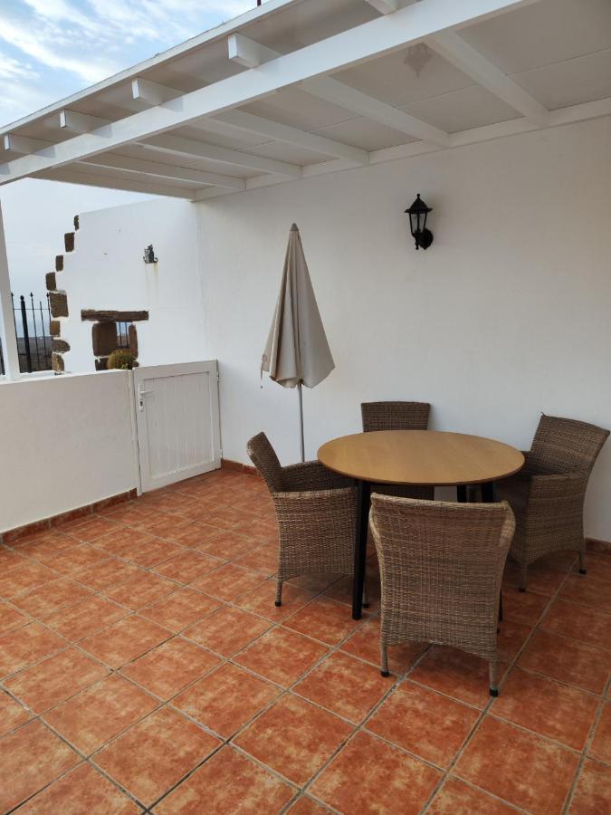 Casa Dante Villa Tias Luaran gambar