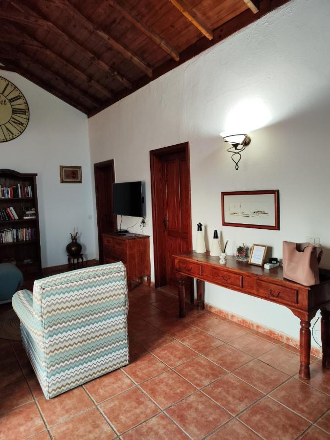 Casa Dante Villa Tias Luaran gambar