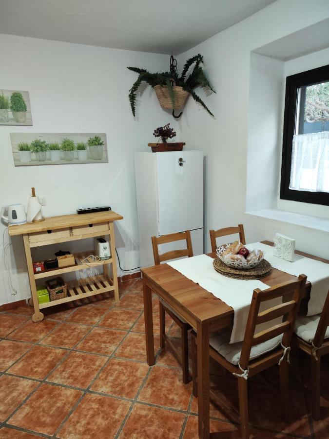Casa Dante Villa Tias Luaran gambar
