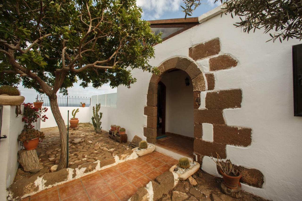 Casa Dante Villa Tias Luaran gambar