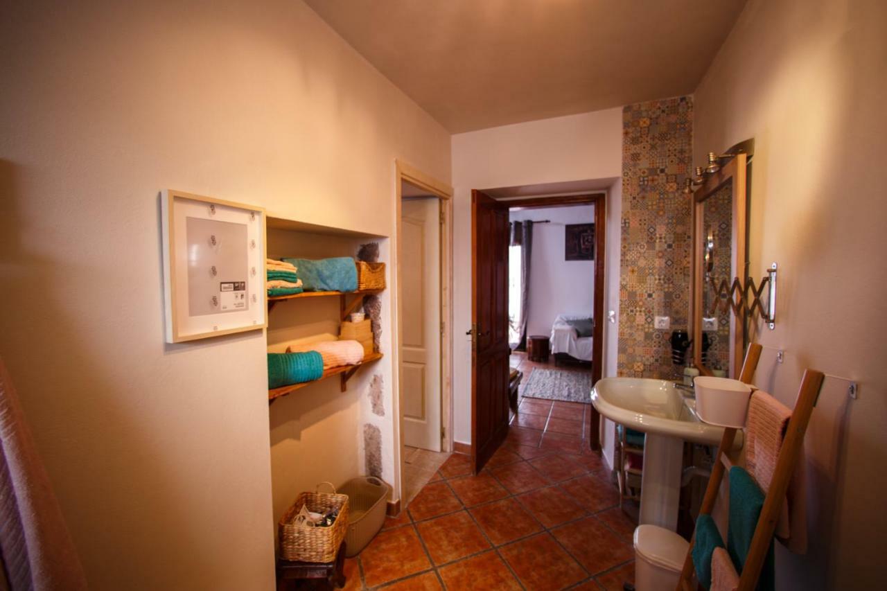 Casa Dante Villa Tias Luaran gambar