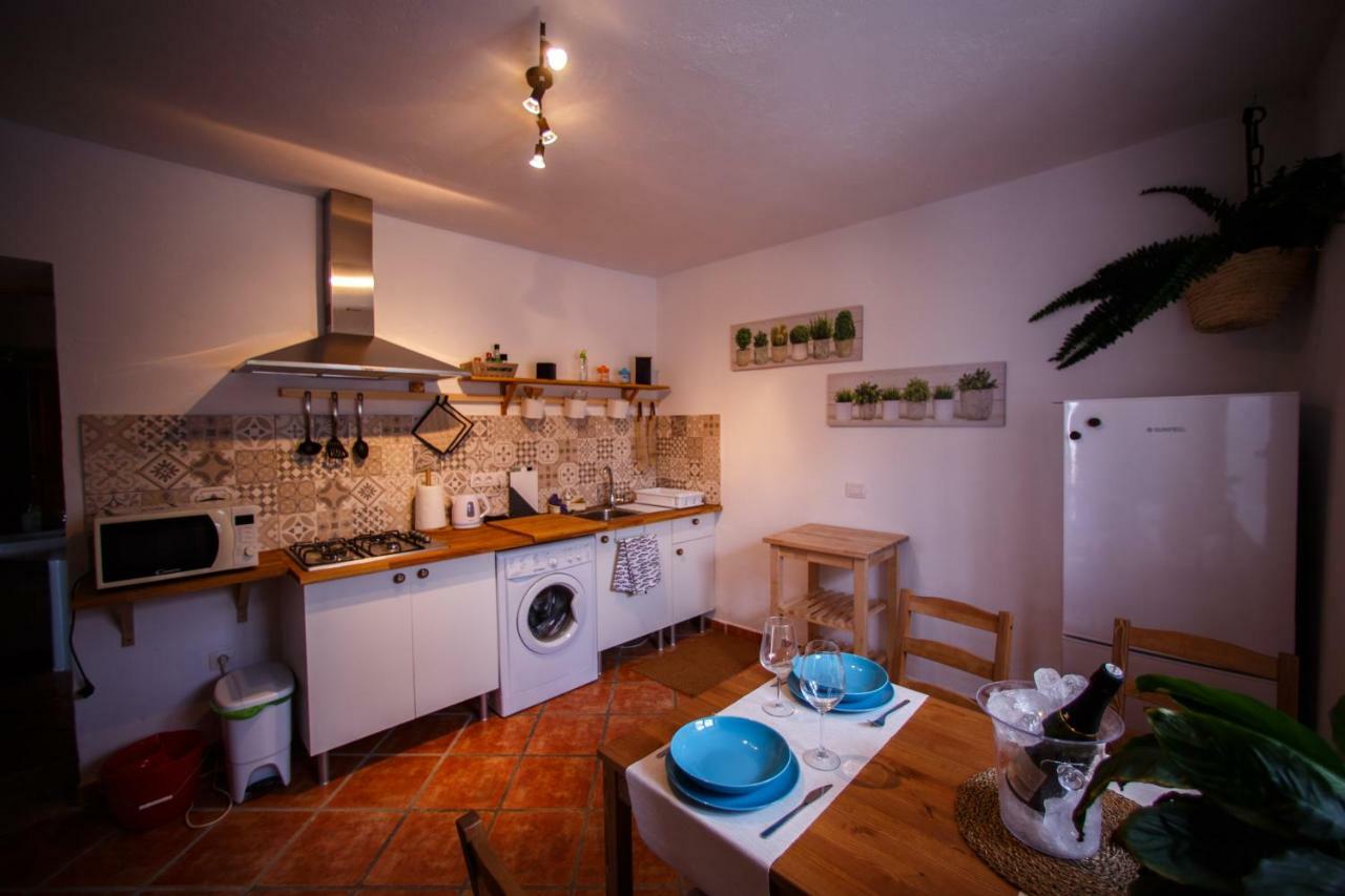 Casa Dante Villa Tias Luaran gambar