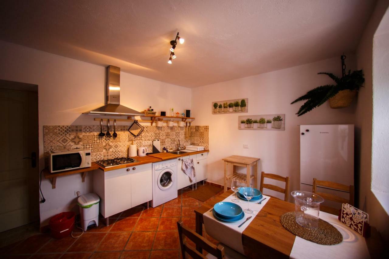 Casa Dante Villa Tias Luaran gambar
