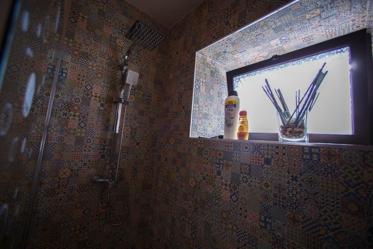 Casa Dante Villa Tias Luaran gambar