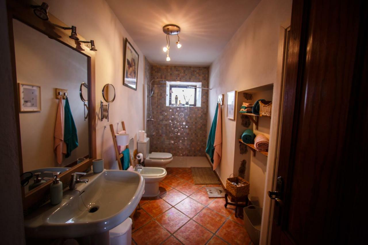 Casa Dante Villa Tias Luaran gambar