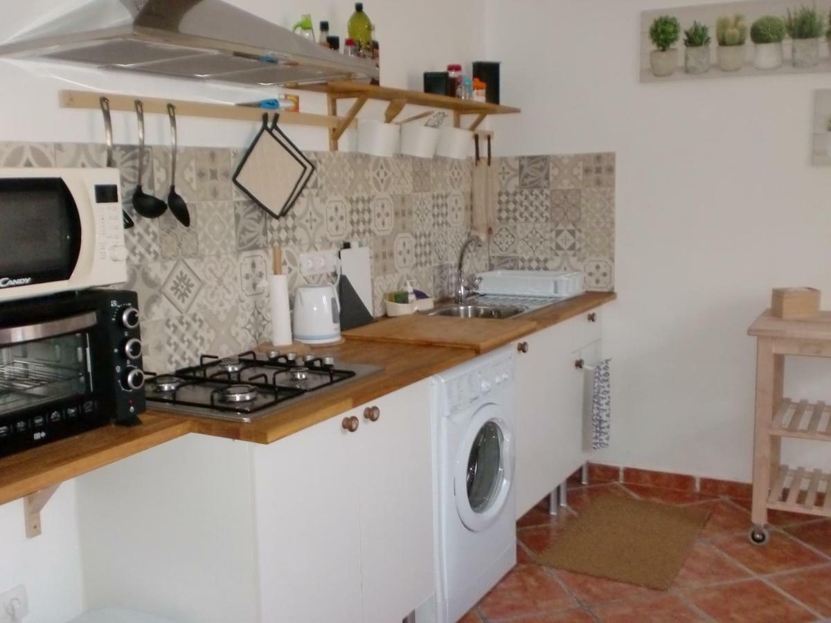 Casa Dante Villa Tias Luaran gambar