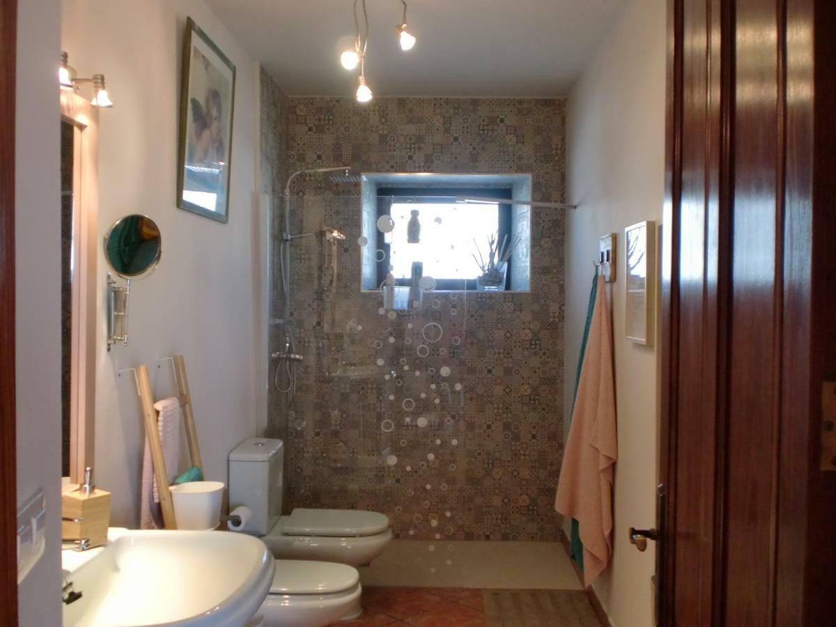 Casa Dante Villa Tias Luaran gambar