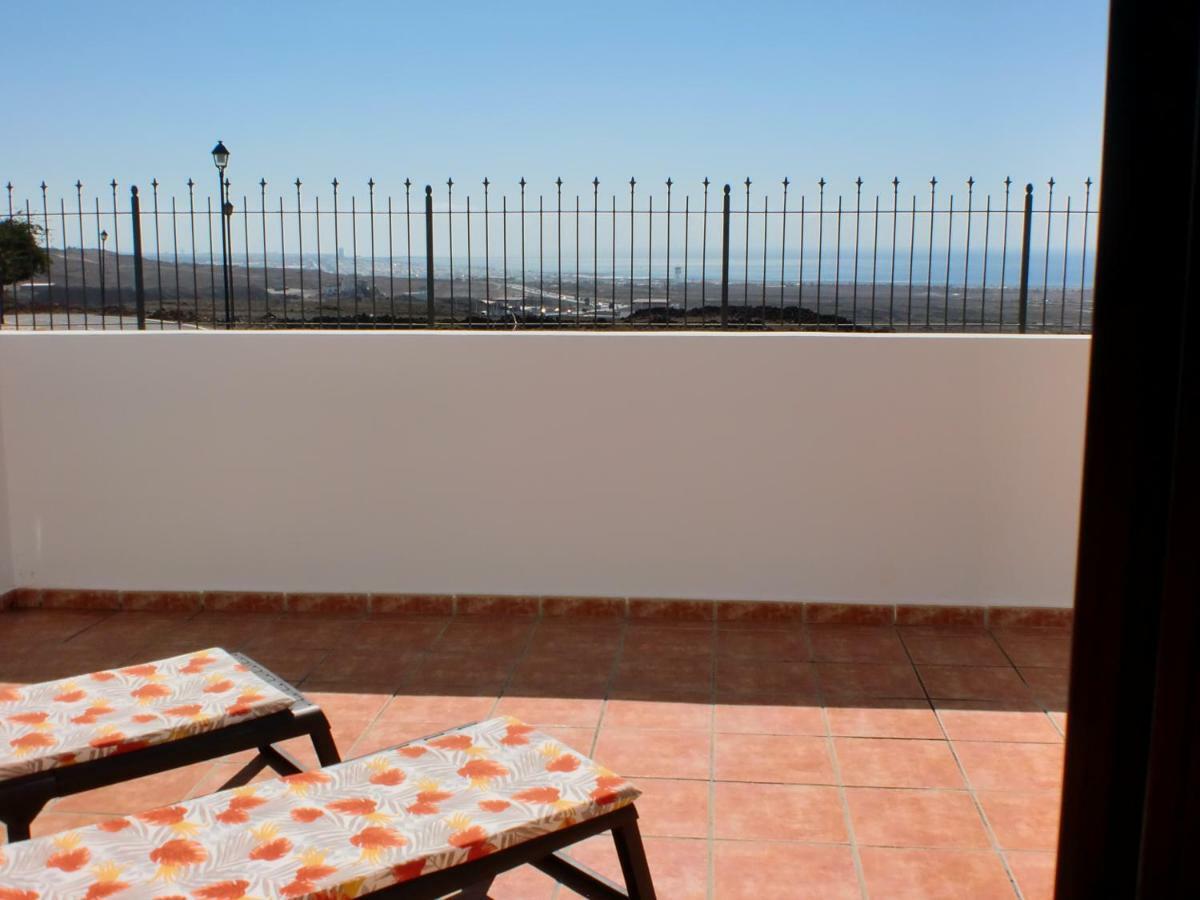 Casa Dante Villa Tias Luaran gambar
