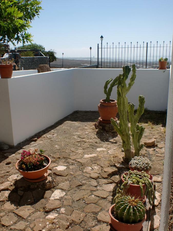 Casa Dante Villa Tias Luaran gambar