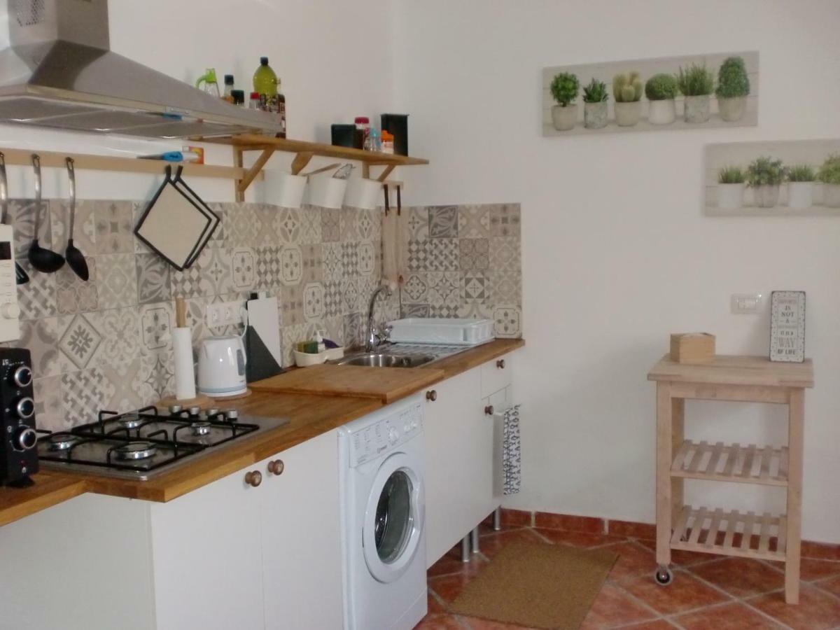 Casa Dante Villa Tias Luaran gambar