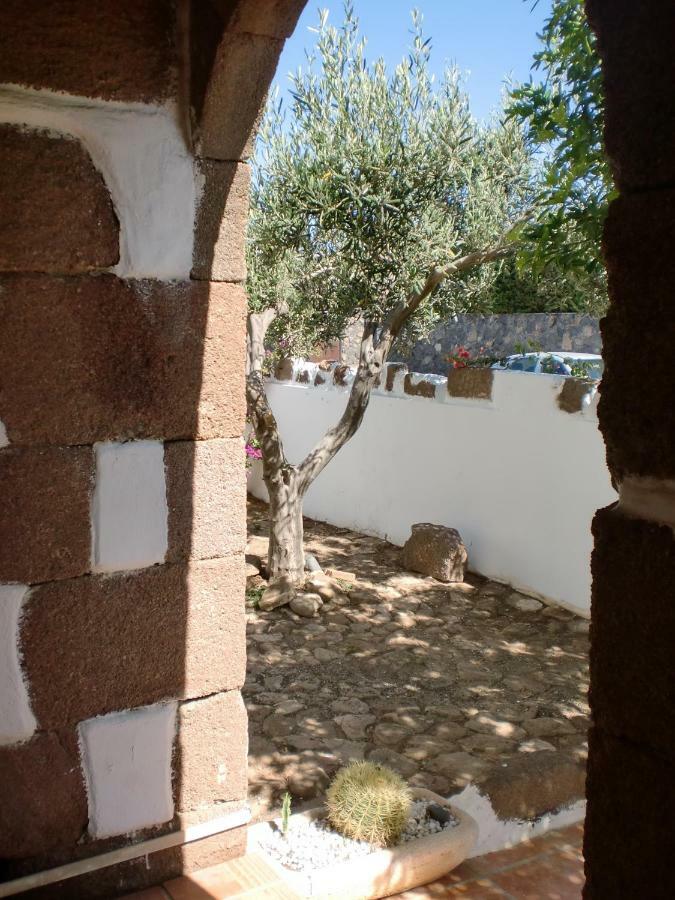 Casa Dante Villa Tias Luaran gambar