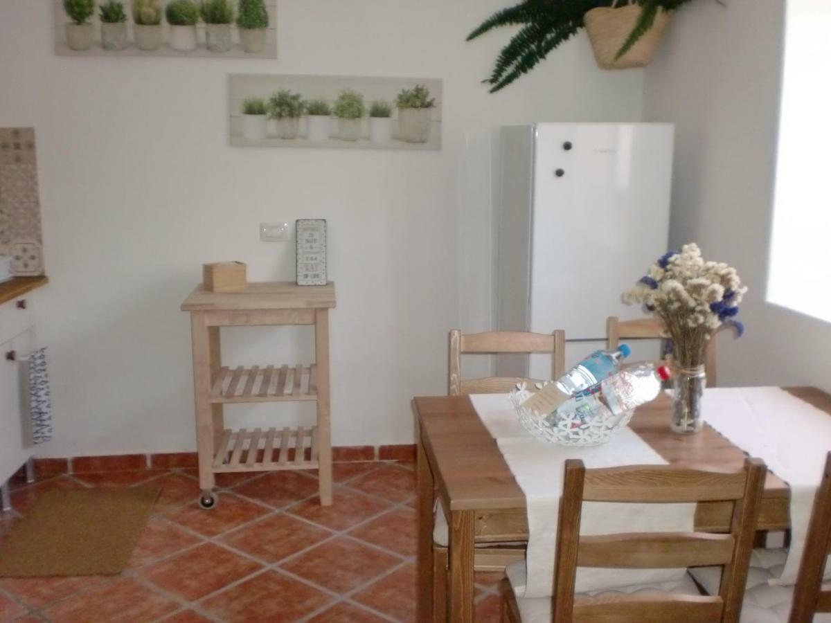 Casa Dante Villa Tias Luaran gambar
